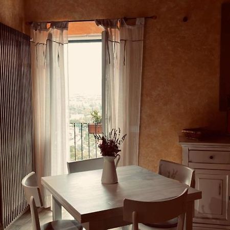 Casa Vacanze Le Tre Casette Ameglia Luaran gambar
