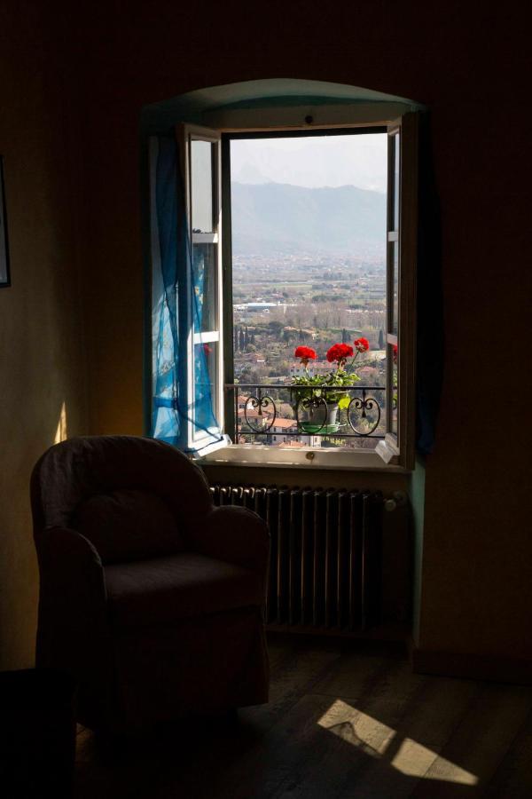 Casa Vacanze Le Tre Casette Ameglia Luaran gambar