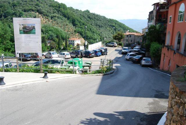 Casa Vacanze Le Tre Casette Ameglia Luaran gambar