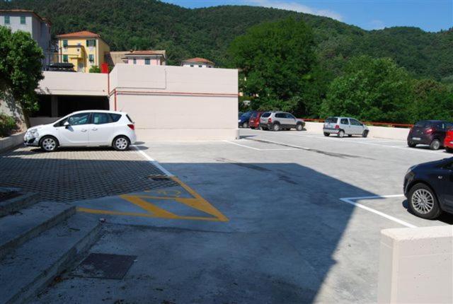 Casa Vacanze Le Tre Casette Ameglia Luaran gambar