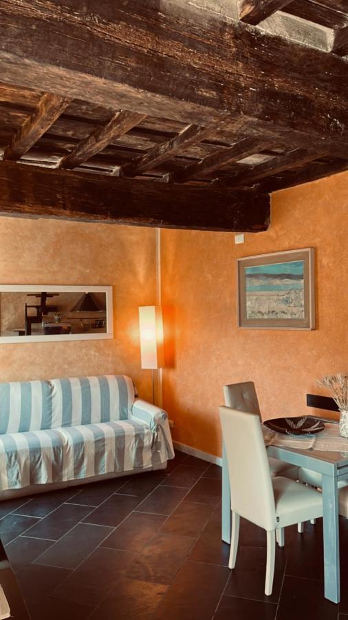 Casa Vacanze Le Tre Casette Ameglia Luaran gambar