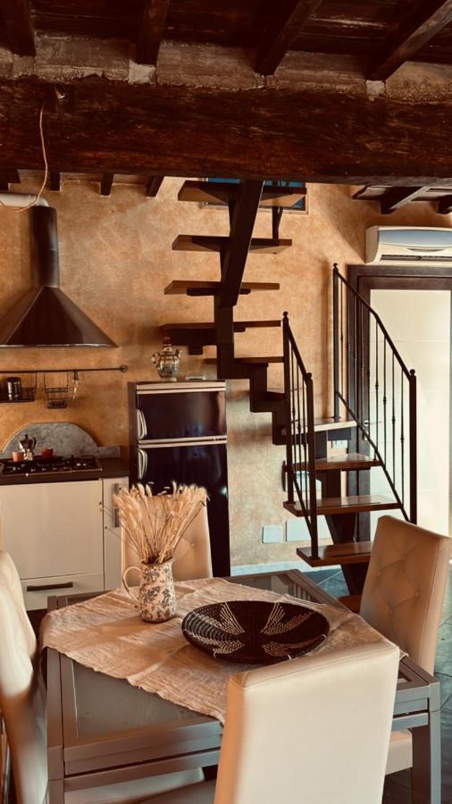 Casa Vacanze Le Tre Casette Ameglia Luaran gambar
