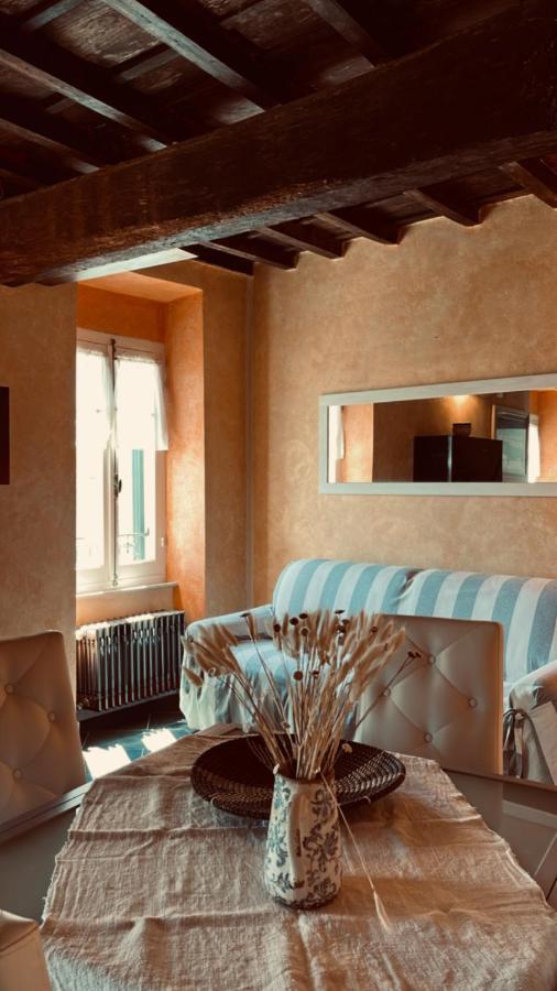 Casa Vacanze Le Tre Casette Ameglia Luaran gambar