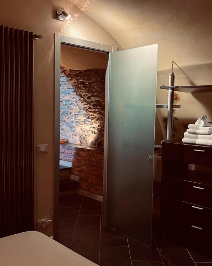 Casa Vacanze Le Tre Casette Ameglia Luaran gambar