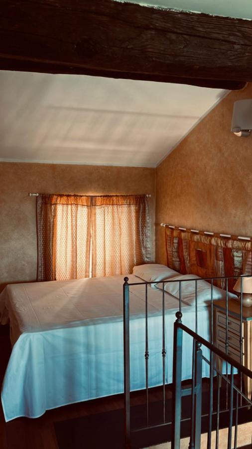 Casa Vacanze Le Tre Casette Ameglia Luaran gambar