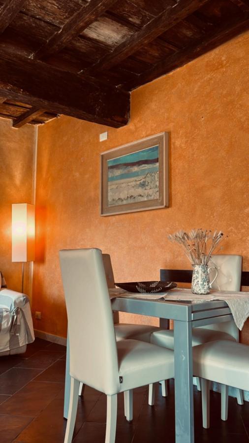 Casa Vacanze Le Tre Casette Ameglia Luaran gambar