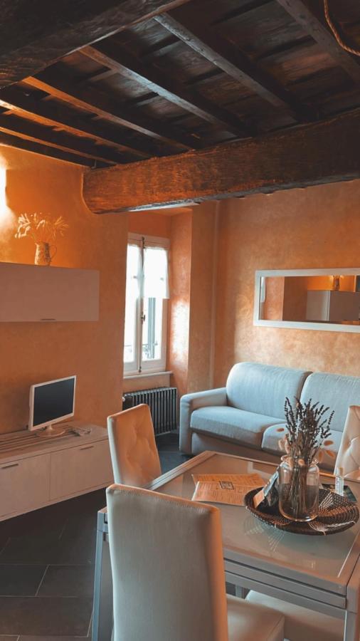 Casa Vacanze Le Tre Casette Ameglia Luaran gambar