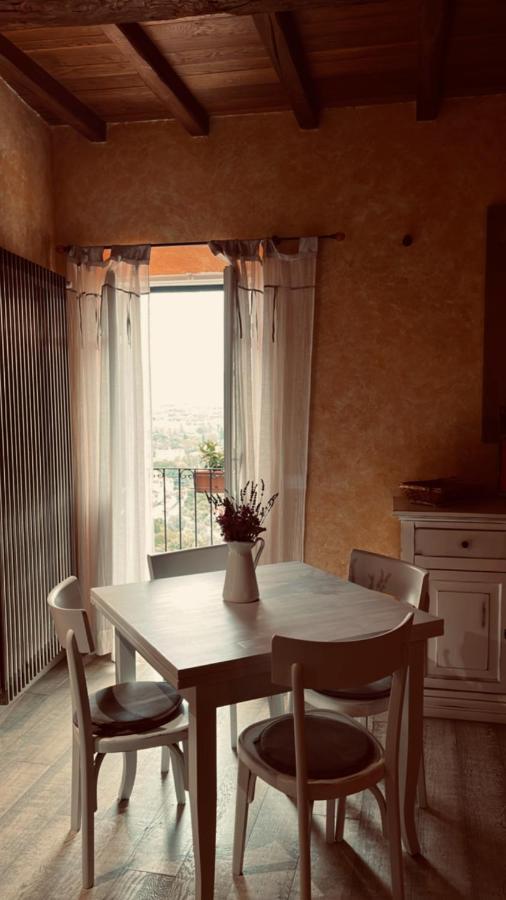 Casa Vacanze Le Tre Casette Ameglia Luaran gambar