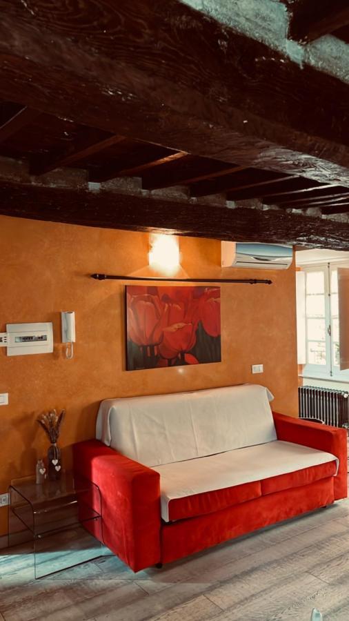 Casa Vacanze Le Tre Casette Ameglia Luaran gambar