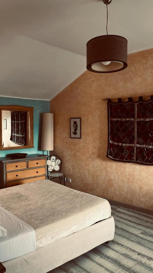 Casa Vacanze Le Tre Casette Ameglia Luaran gambar