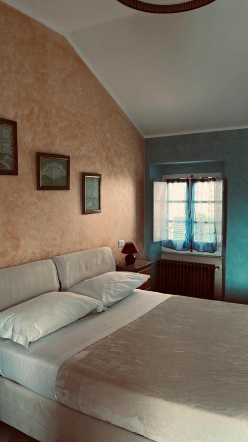 Casa Vacanze Le Tre Casette Ameglia Luaran gambar
