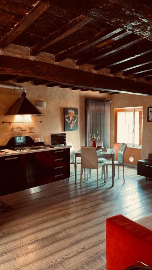 Casa Vacanze Le Tre Casette Ameglia Luaran gambar